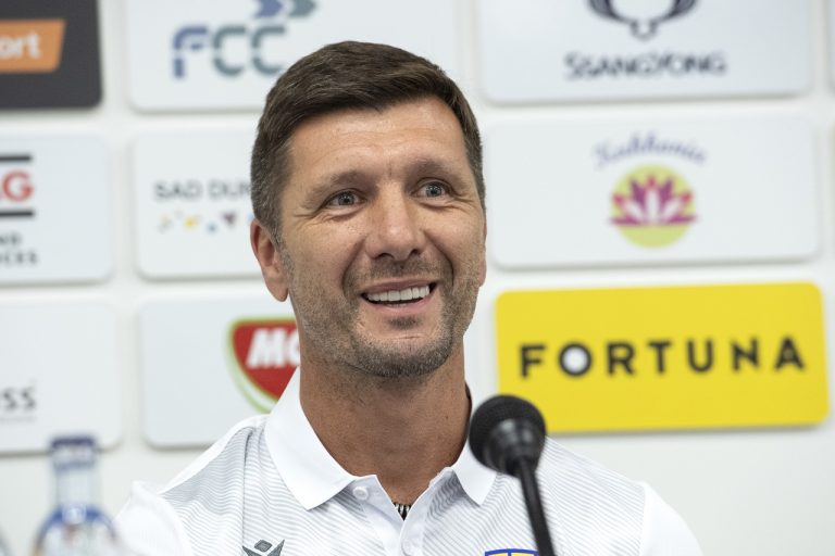 Antal Németh