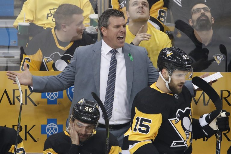 Mike Sullivan