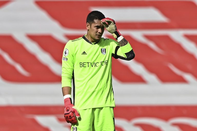 Alphonse Areola