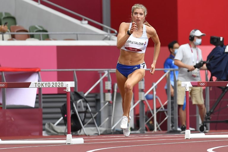 Emma Zapletalová