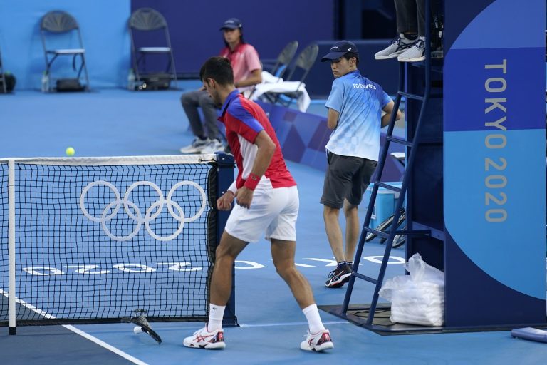 Novak Djokovič