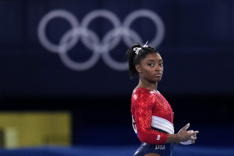 Simone Bilesová