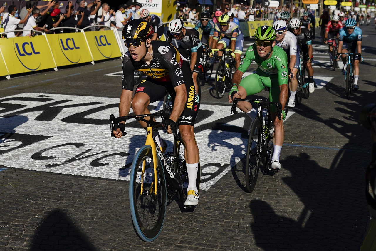Van Aert
