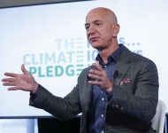 Jeff Bezos