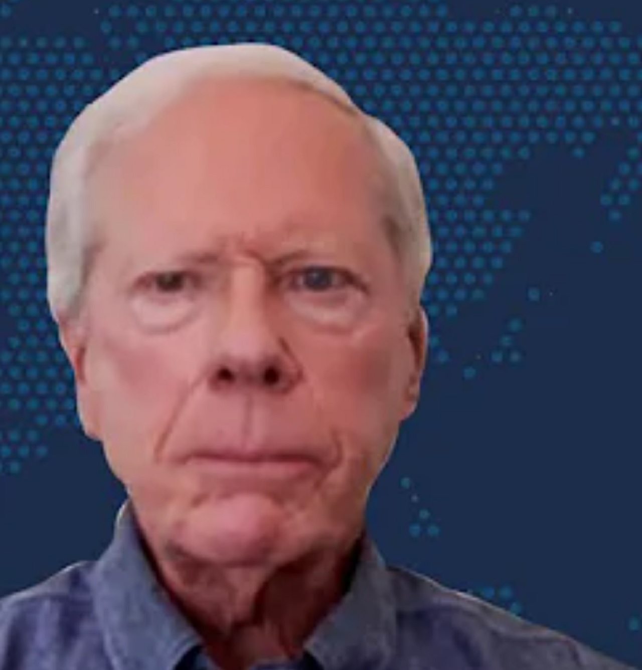 Dr. Paul Craig Roberts