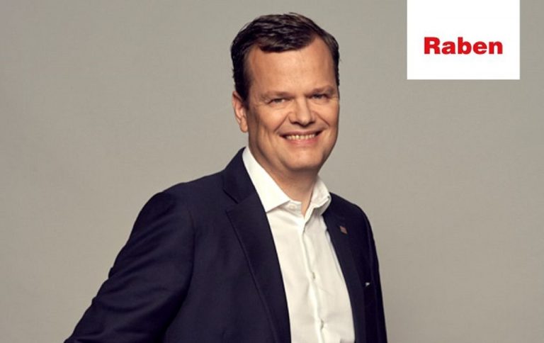 Ewald Raben