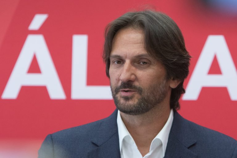 Robert Kaliňák