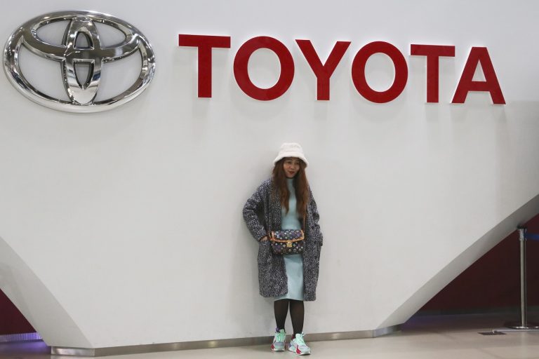 Toyota