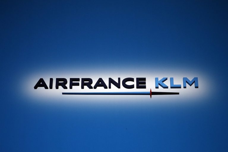 Airfrance KLM