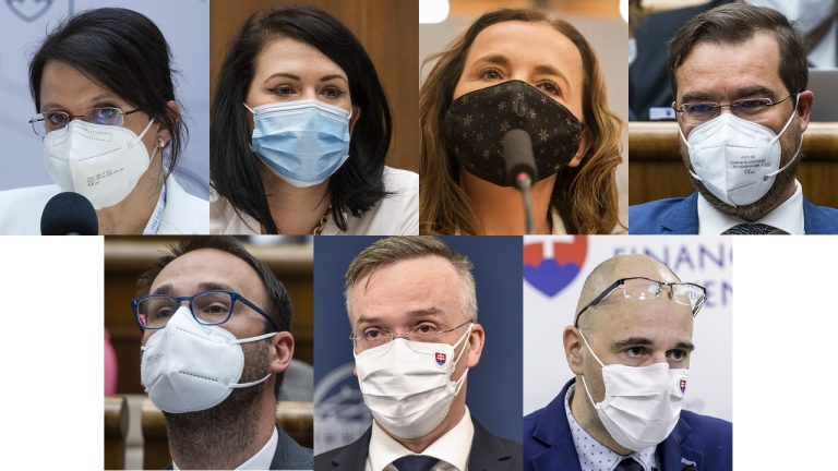 Pracovná skupina_zdravotné poisťovne