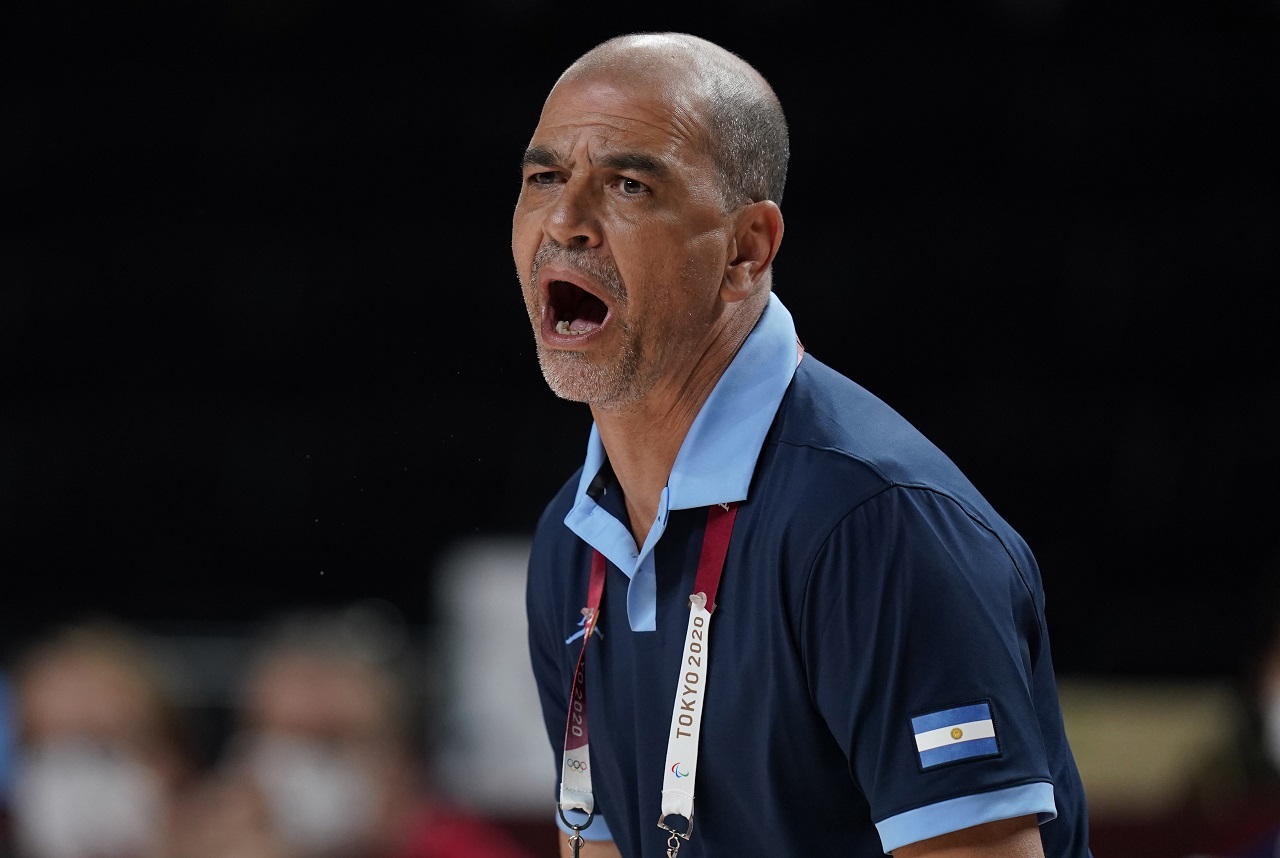 Sergio Hernandez 