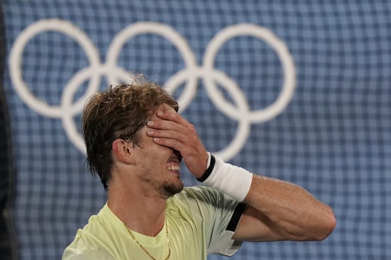 Alexander Zverev