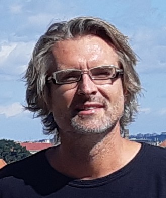 Sudca Patrik Števík