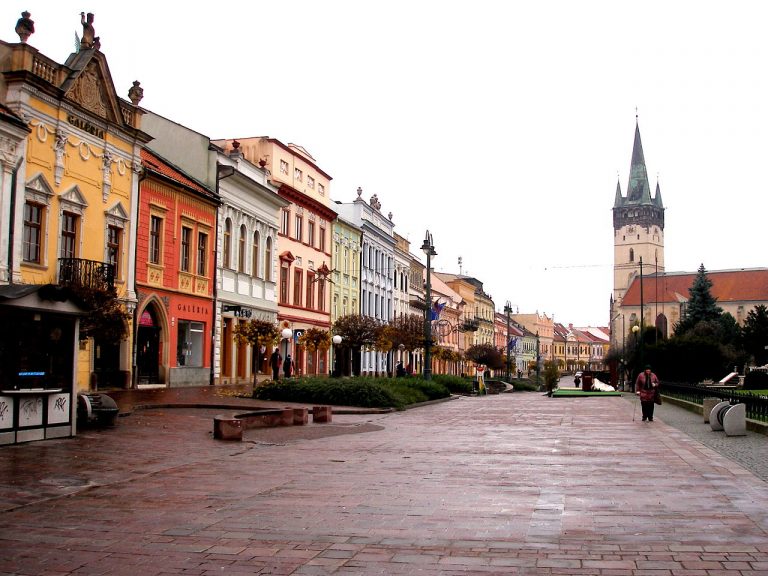 presov