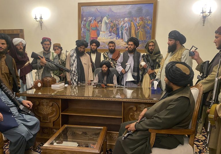 taliban