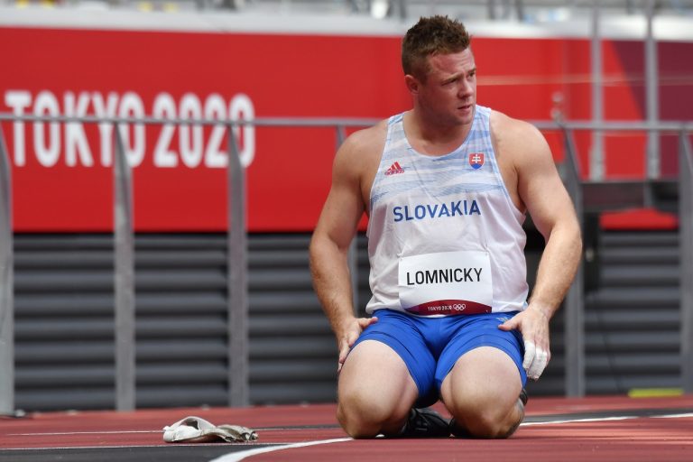 Marcel Lomnický