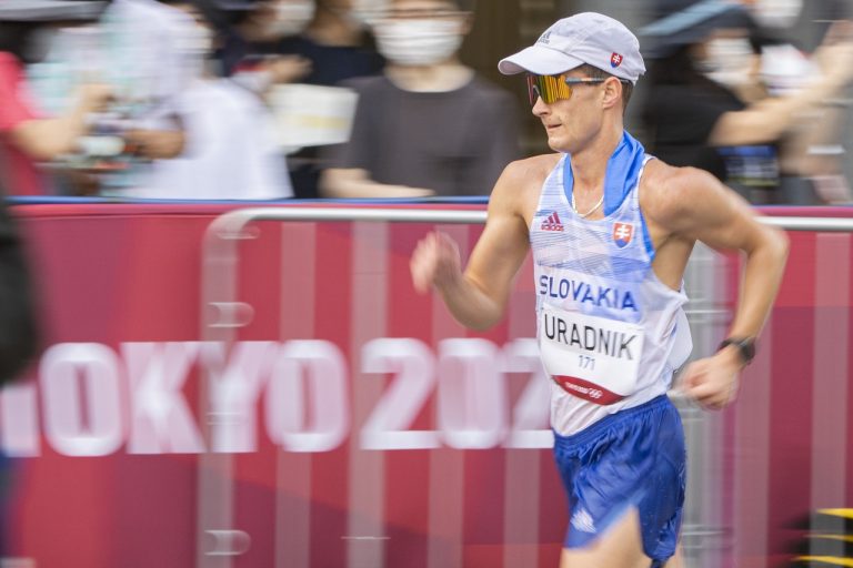 Miroslav Úradník