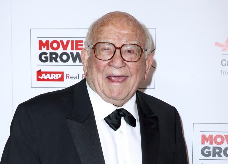 Ed Asner