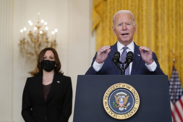Joe Biden