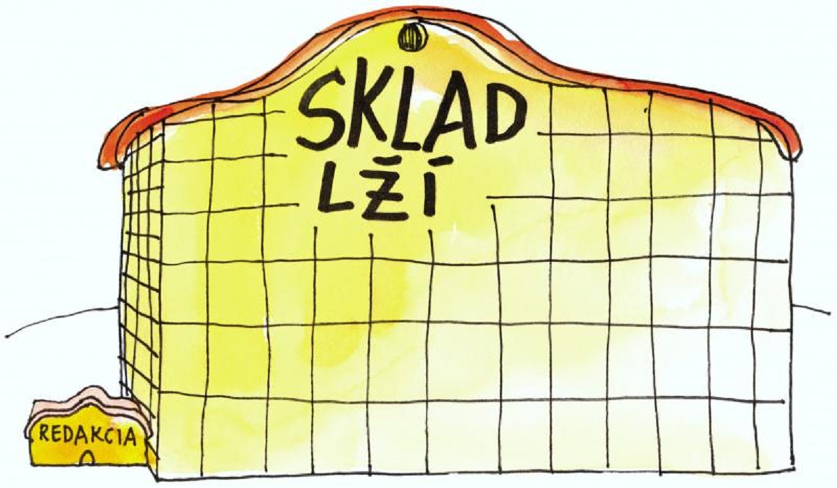 karikatura