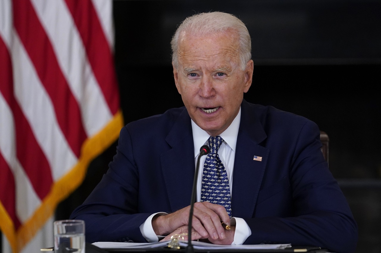 Joe Biden