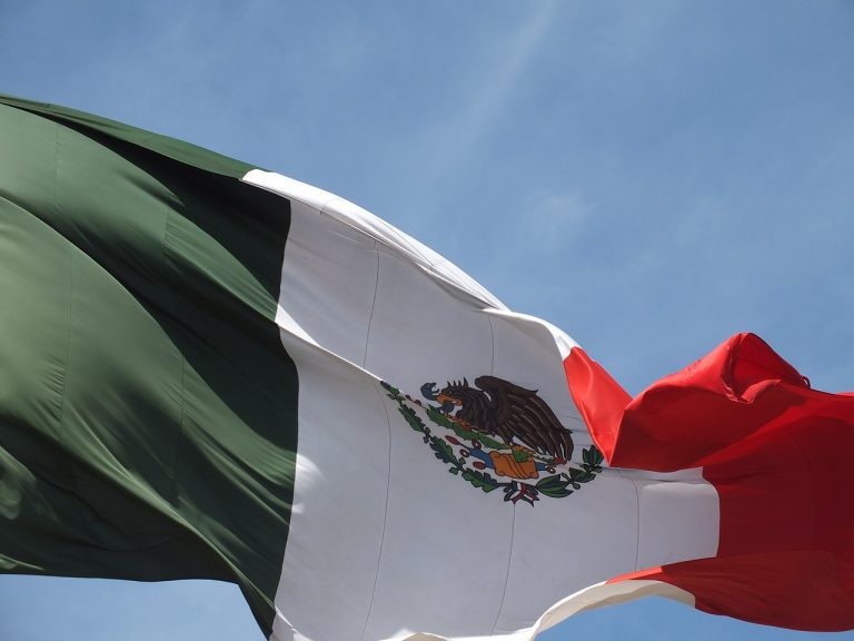 mexiko