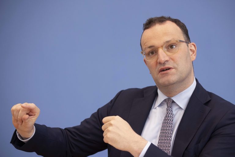 Jens Spahn