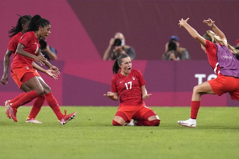 USA - Kanada