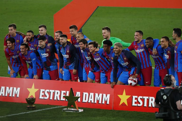 FC Barcelona