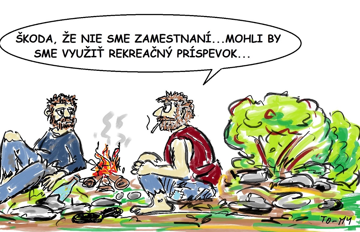 karikatura