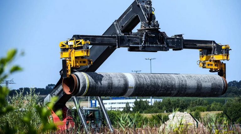 Nord Stream 2