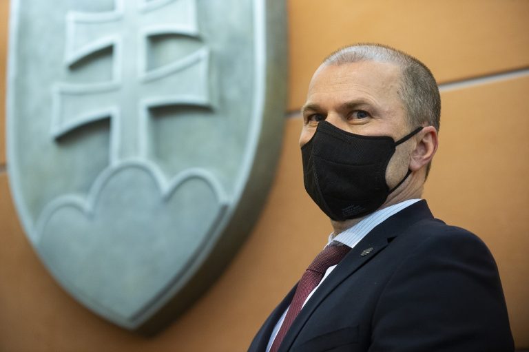 Peter Kovařík