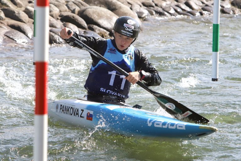 Zuzana Paňková
