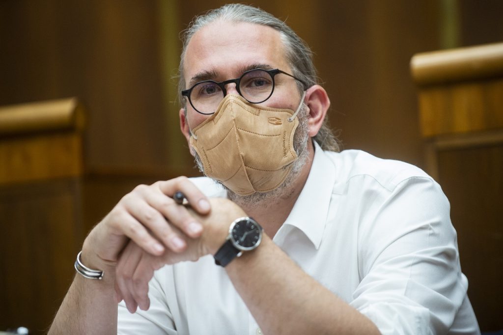 Martin Hojsík