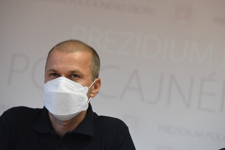 Peter Kovařík