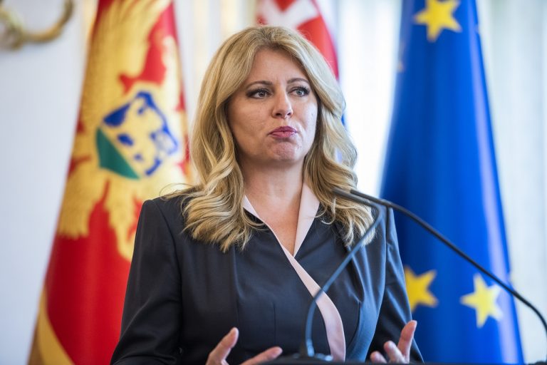 Zuzana Čaputová