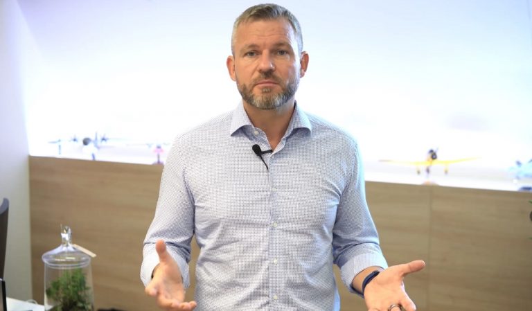 Peter Pellegrini
