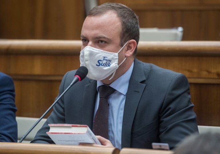 Miroslav Žiak