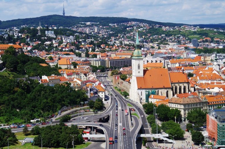 bratislava