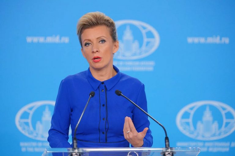 Maria Zacharovová