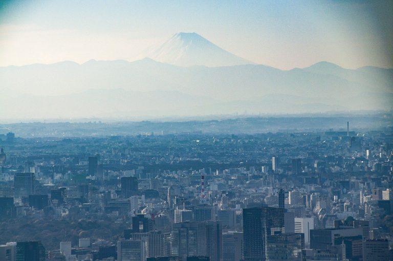 tokio