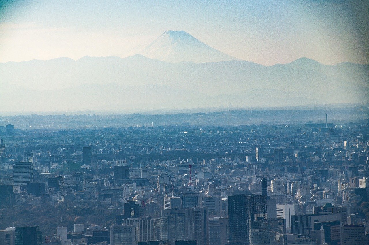 tokio