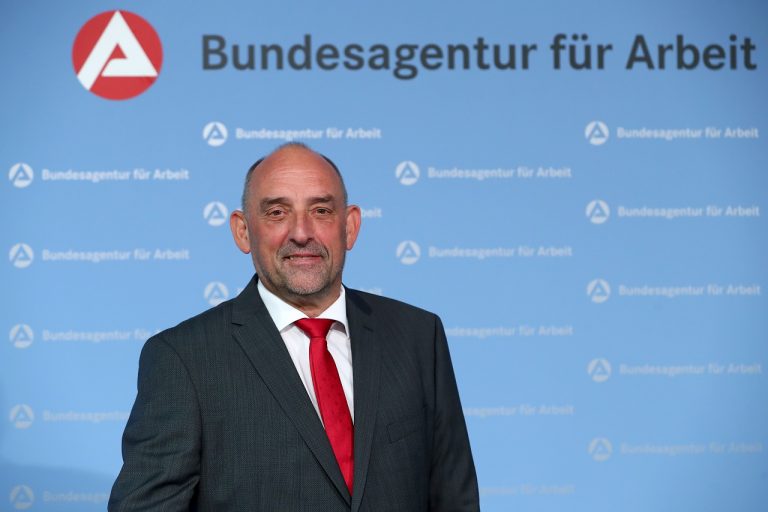 Detlef Scheele