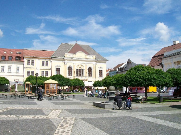rimavska sobota