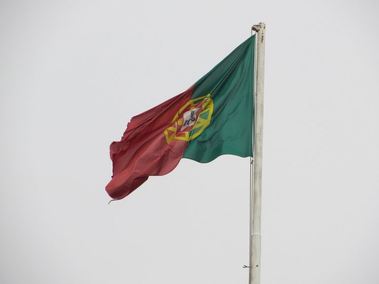 portugalsko