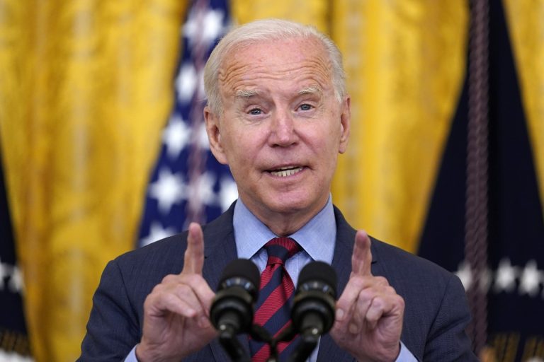 Joe Biden