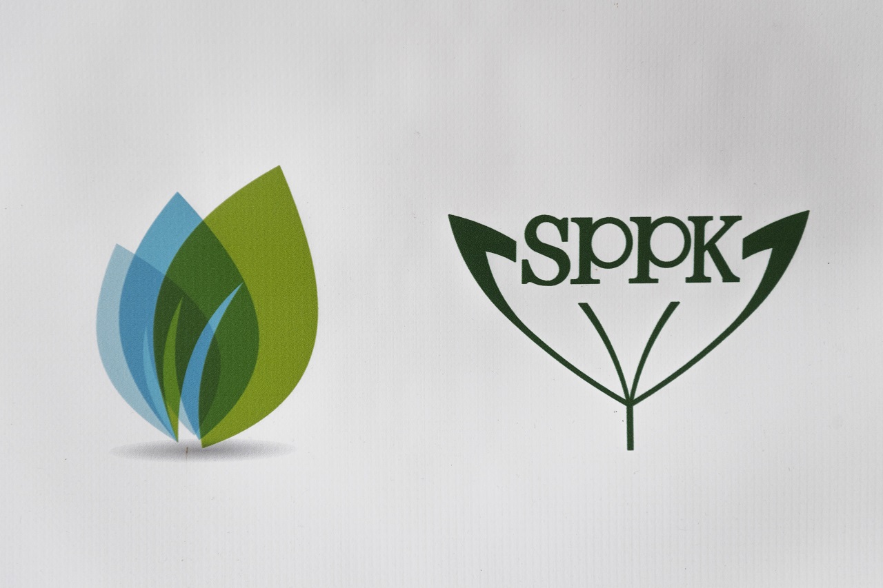 Slovenská poľnohospodárska a potravinárska komora SPPK