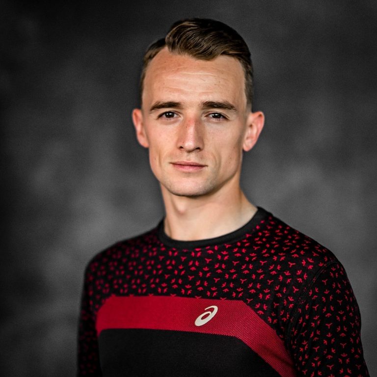 Marcin Chabowski