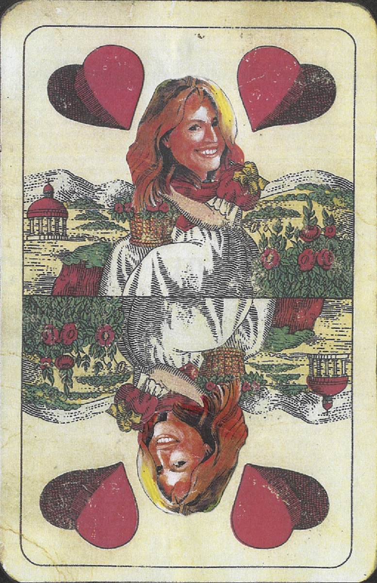 karikatúra