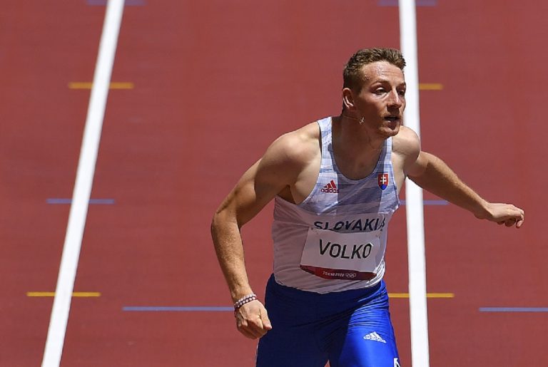 Ján Volko